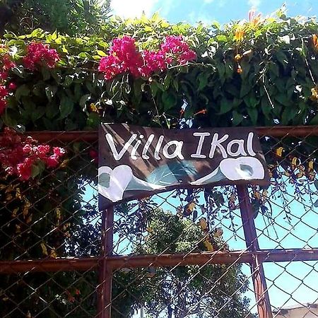 Villa Ikal Hotel Concepción de Ataco Eksteriør bilde