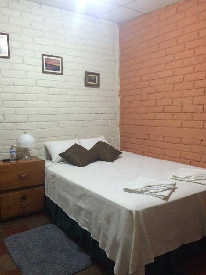 Villa Ikal Hotel Concepción de Ataco Eksteriør bilde